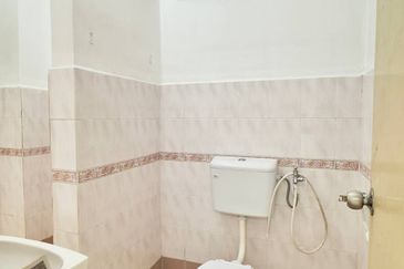 Taman Bukit Indah @ Iskandar Puteri