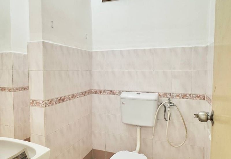 Taman Bukit Indah @ Iskandar Puteri