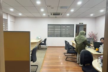 Taman Perindustrian Cemerlang