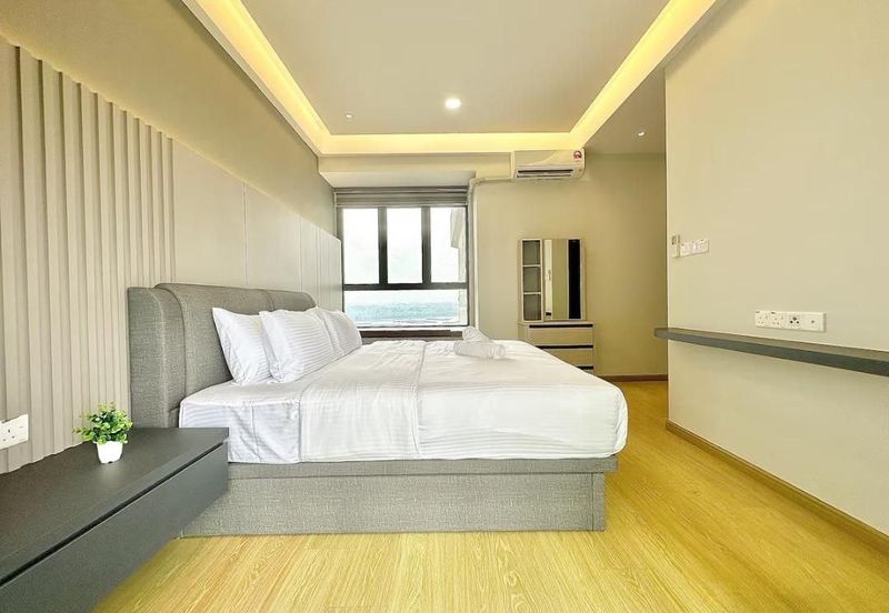 Royal Strand @ Country Garden Danga Bay