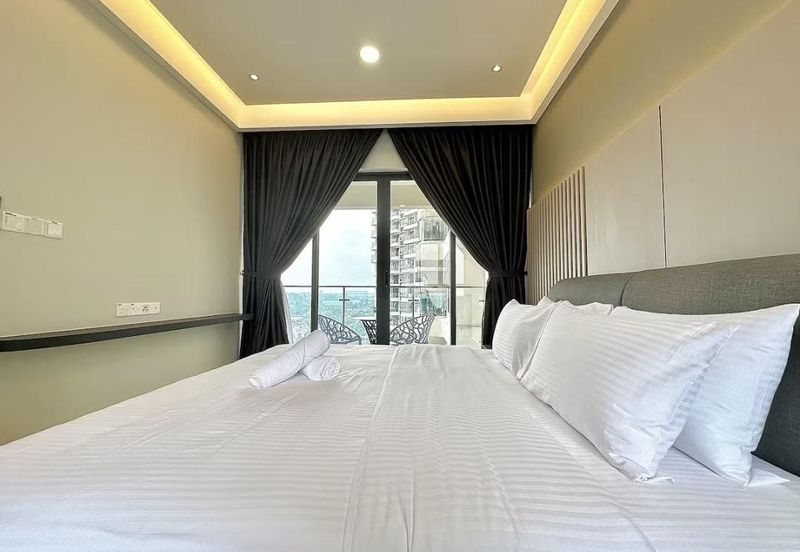 Royal Strand @ Country Garden Danga Bay