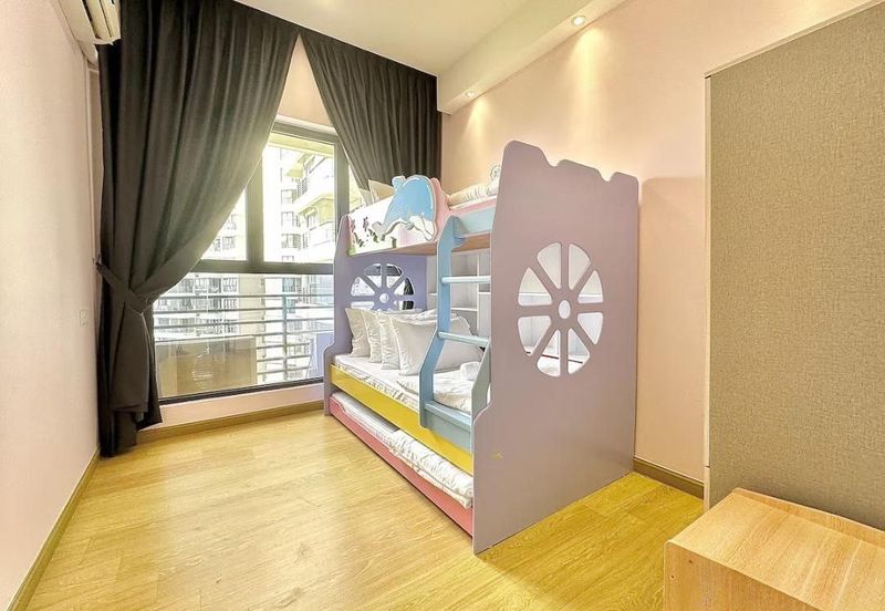 Royal Strand @ Country Garden Danga Bay