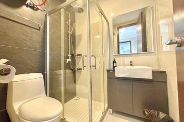 Royal Strand @ Country Garden Danga Bay