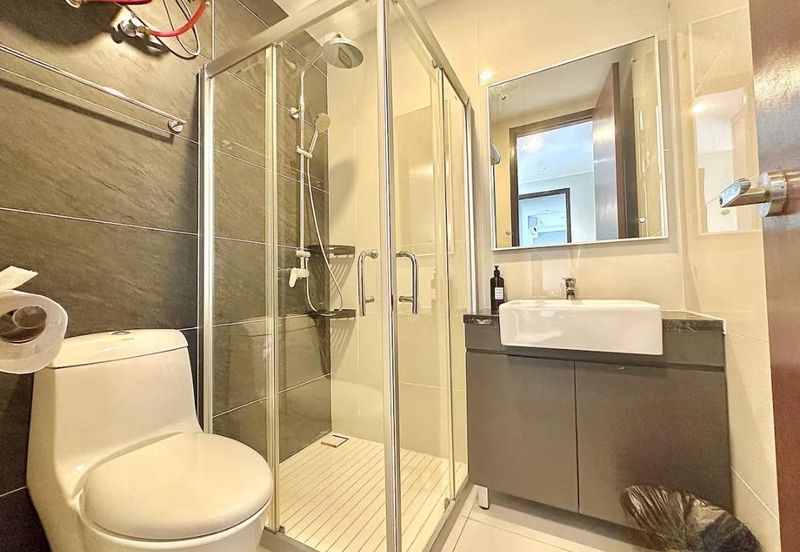 Royal Strand @ Country Garden Danga Bay