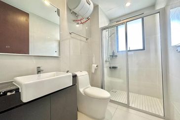 Royal Strand @ Country Garden Danga Bay