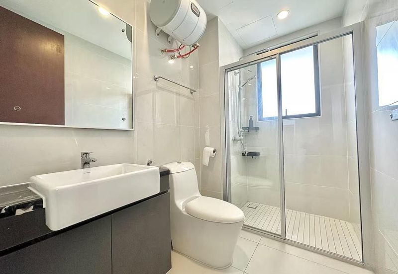 Royal Strand @ Country Garden Danga Bay