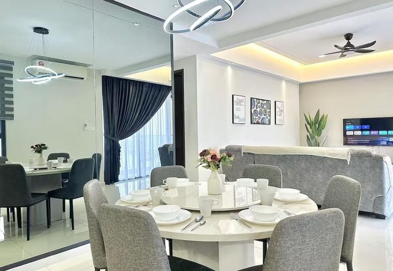 Royal Strand @ Country Garden Danga Bay