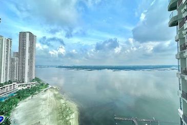 Royal Strand @ Country Garden Danga Bay