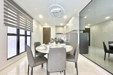 Royal Strand @ Country Garden Danga Bay