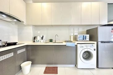 Royal Strand @ Country Garden Danga Bay