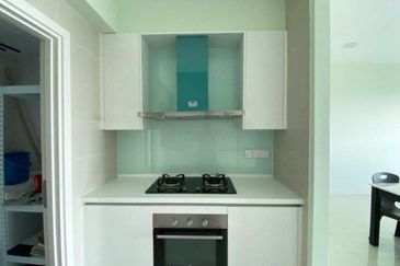 Iskandar Residences Medini