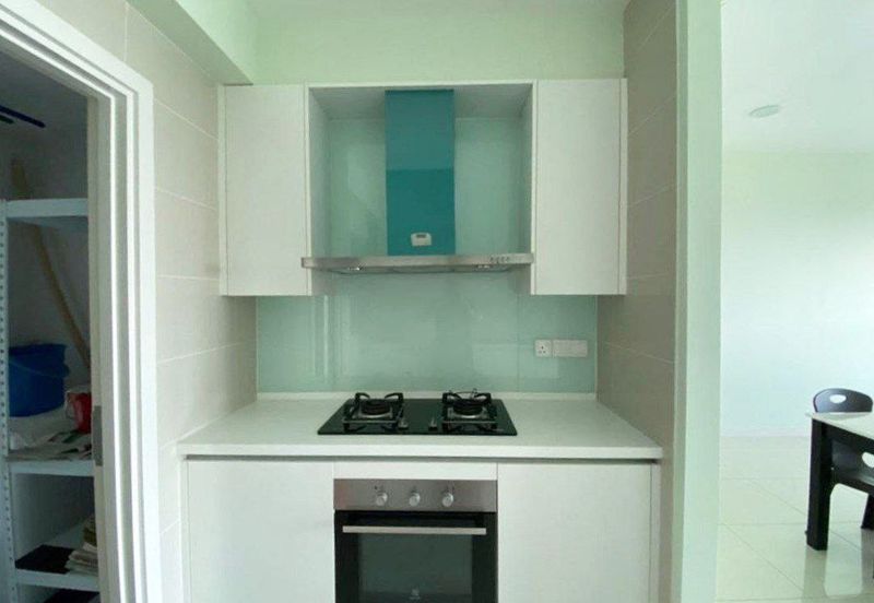 Iskandar Residences Medini