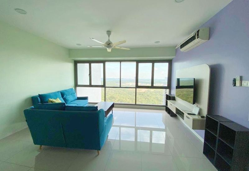 Iskandar Residences Medini