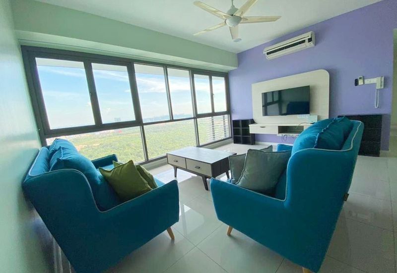 Iskandar Residences Medini