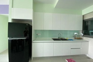 Iskandar Residences Medini