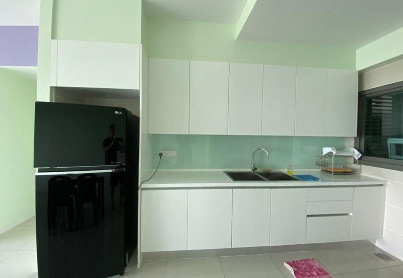 Iskandar Residences Medini