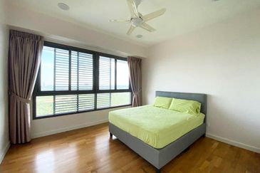 Iskandar Residences Medini