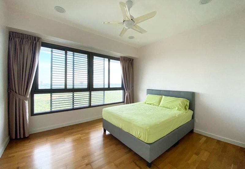 Iskandar Residences Medini