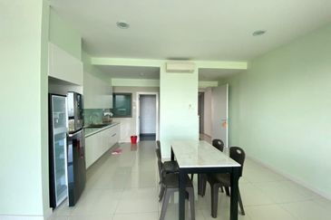 Iskandar Residences Medini