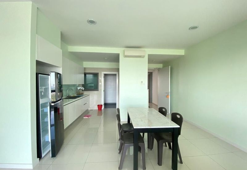 Iskandar Residences Medini