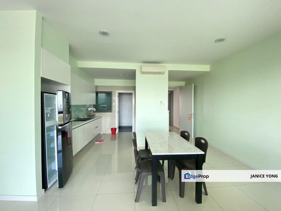 Iskandar Residences Medini Iskandar Puteri Service Residence For Rent, Johor, Nusajaya