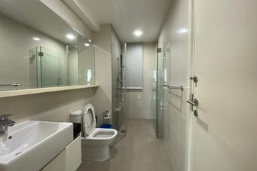 Iskandar Residences Medini