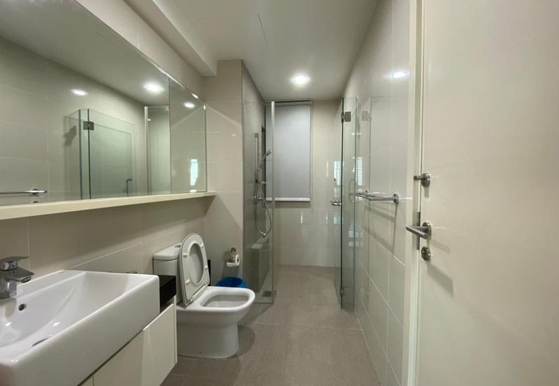 Iskandar Residences Medini