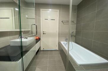 Iskandar Residences Medini