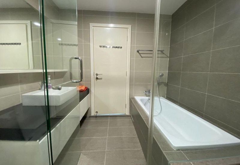 Iskandar Residences Medini