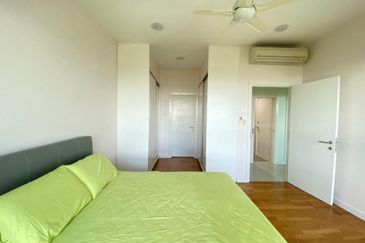 Iskandar Residences Medini