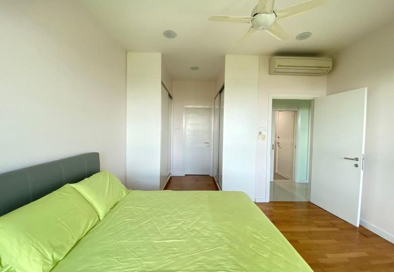 Iskandar Residences Medini