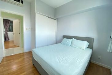 Iskandar Residences Medini