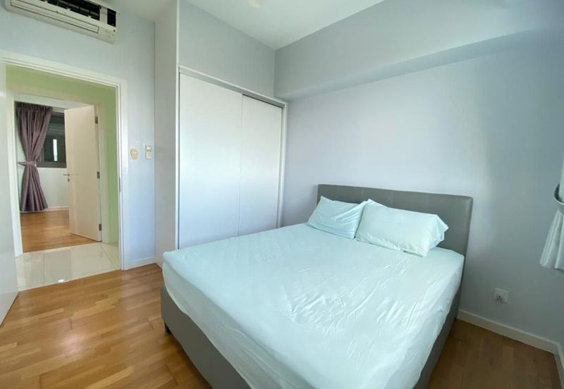 Iskandar Residences Medini