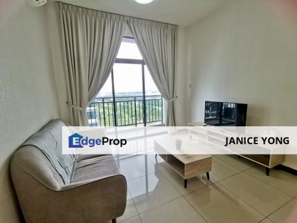 Molek Regency Johor Bahru Service Residence For Rent, Johor, Johor Bahru