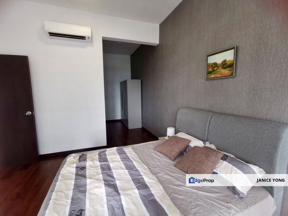 Molek Regency Johor Bahru Service Residence For Rent, Johor, Johor Bahru