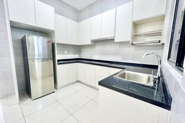 Twin Tower Residence