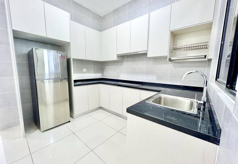 Twin Tower Residence