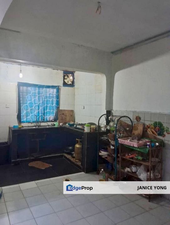 Taman Scientex Pasir Gudang Medium Cost For Sale, Johor, Pasir Gudang