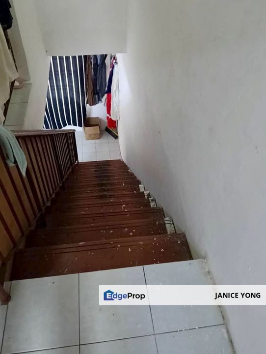 Taman Scientex Pasir Gudang Medium Cost For Sale, Johor, Pasir Gudang