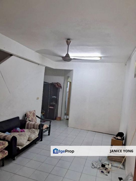 Taman Scientex Pasir Gudang Medium Cost For Sale, Johor, Pasir Gudang