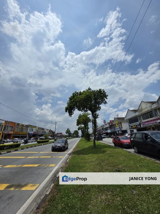 Taman Gemilang Kulaijaya Shoplot For Rent, Johor, Kulai