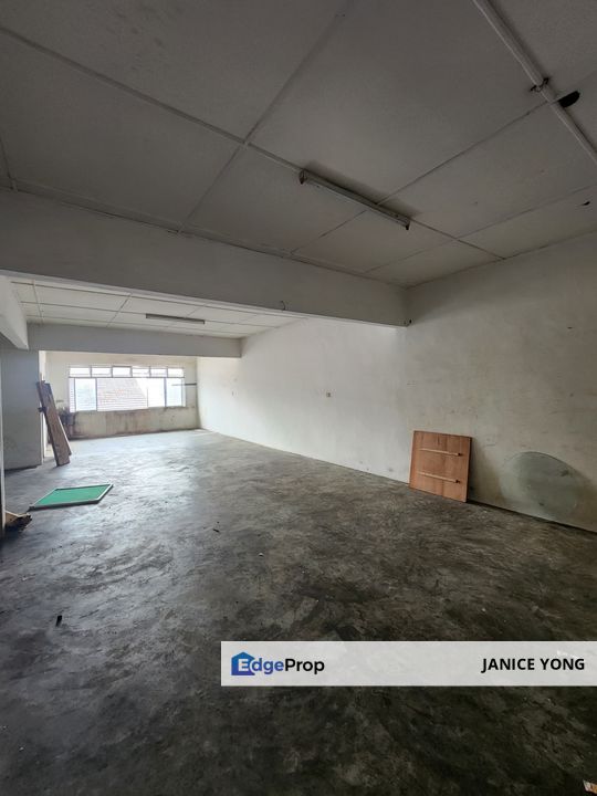 Taman Gemilang Kulaijaya Shoplot For Rent, Johor, Kulai