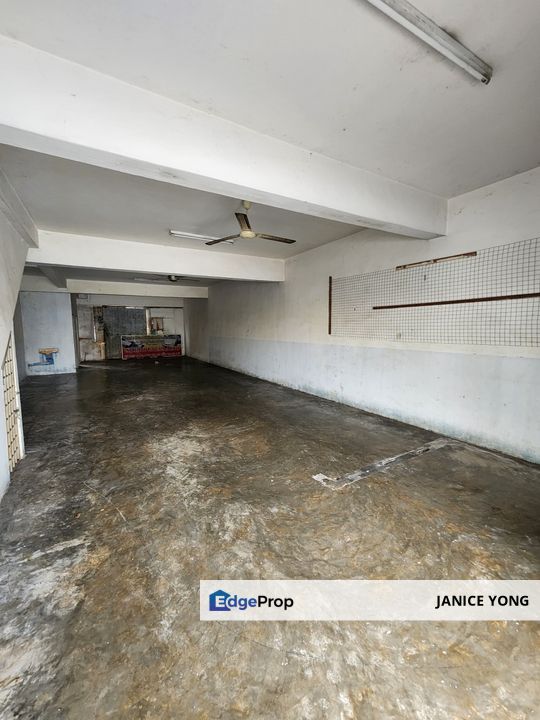 Taman Gemilang Kulaijaya Shoplot For Rent, Johor, Kulai