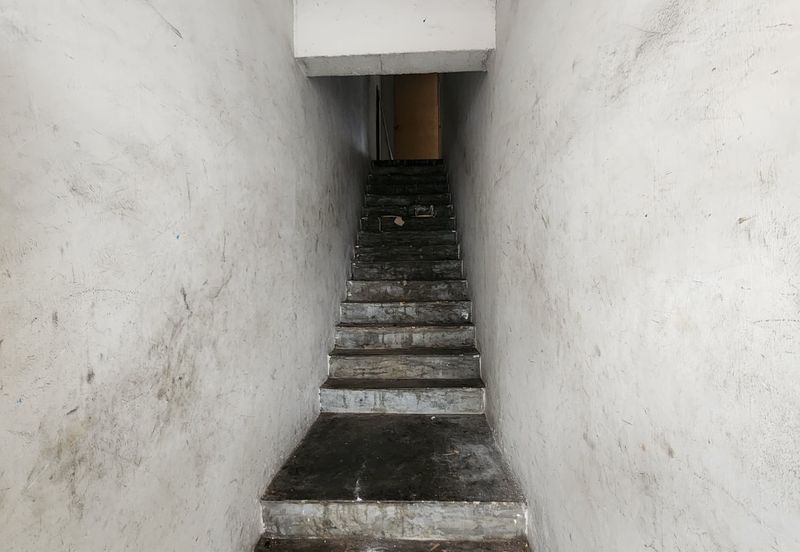 Taman Gemilang Kulaijaya Shoplot For Rent