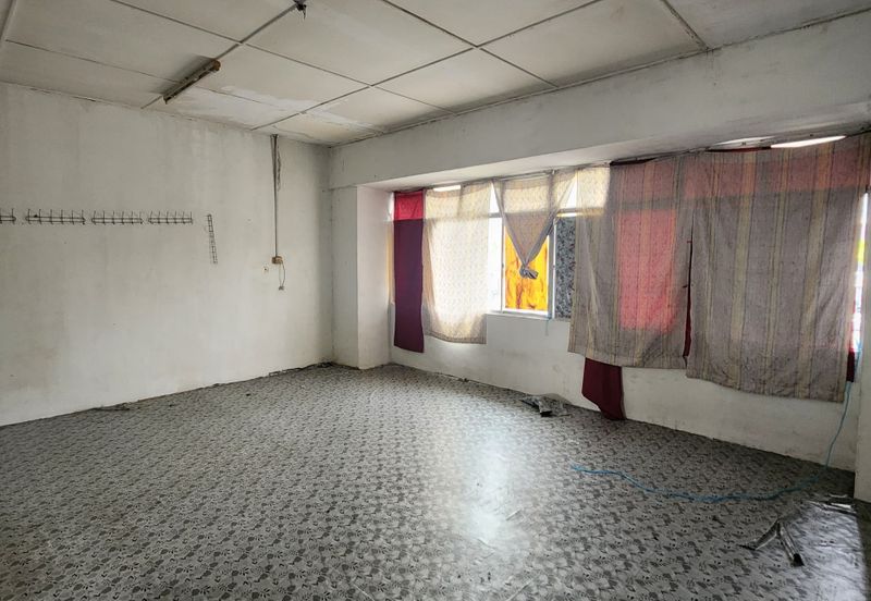 Taman Gemilang Kulaijaya Shoplot For Rent