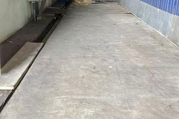 Kawasan Perindustrian Taman Johor