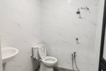 Taman Ungku Tun Aminah