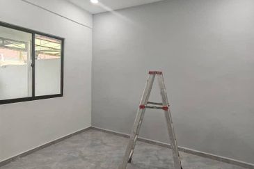 Taman Ungku Tun Aminah