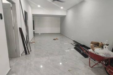 Taman Ungku Tun Aminah