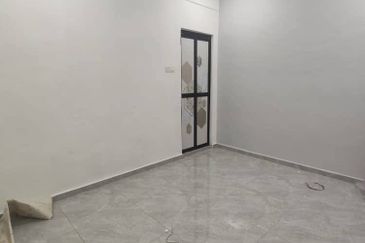 Taman Ungku Tun Aminah